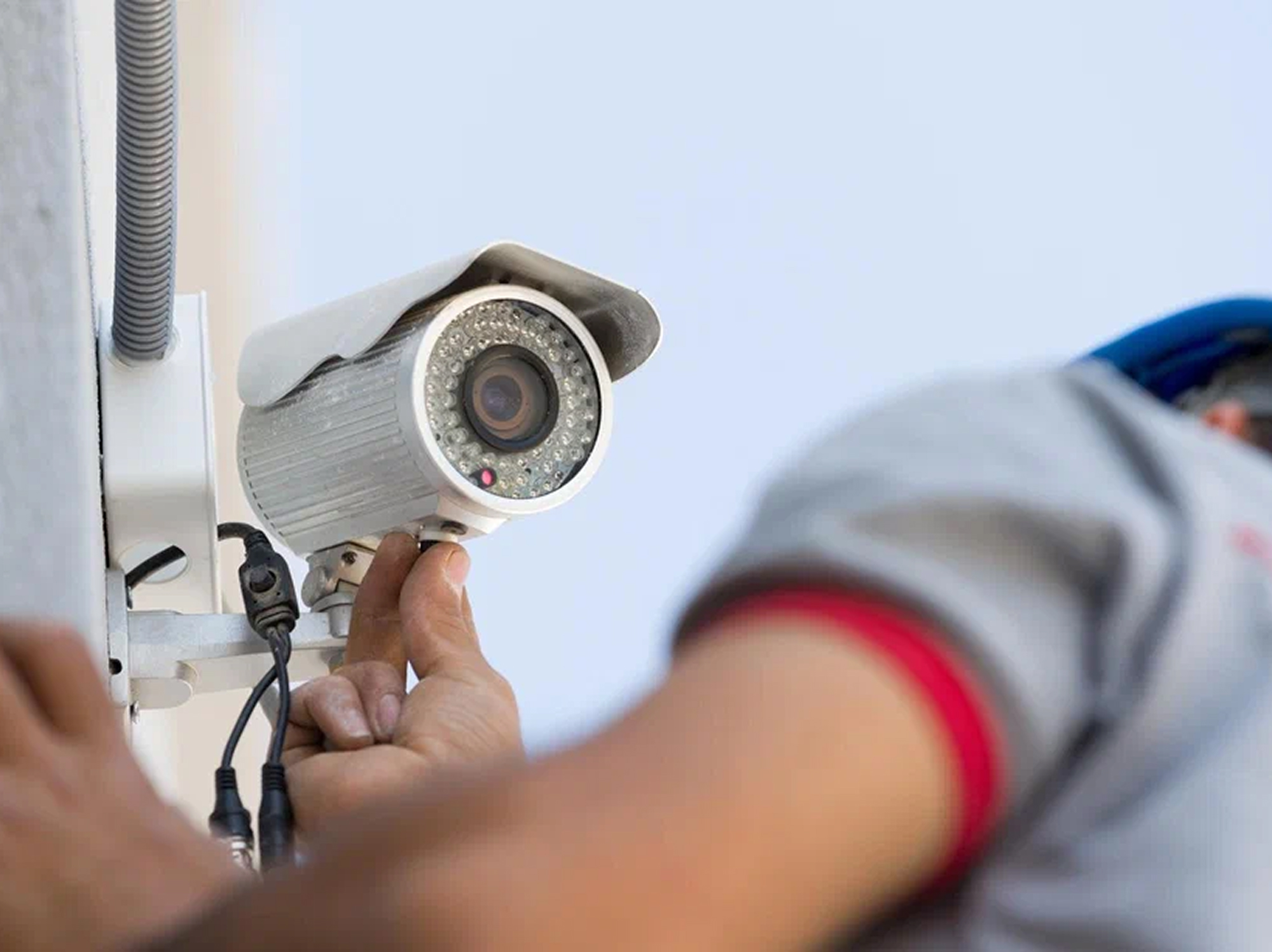 Video Surveillance